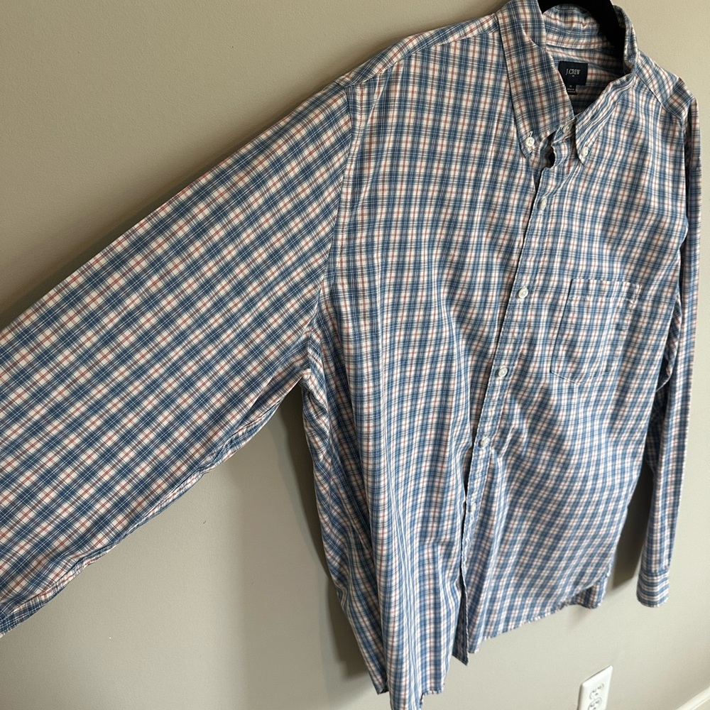 J Crew Button Down - Picture 5 of 6